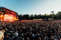 2026-09-05 - Victor Leksell från Slottsskogen, Göteborg