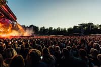 2026-09-05 - Victor Leksell från Slottsskogen, Göteborg