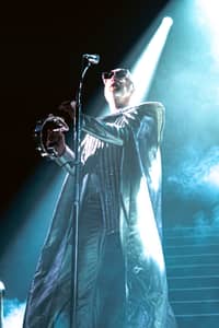 2026-09-05 - The Ark från Vida Arena, Växjö