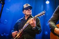 2026-09-14 - Daniel Lanois från Nalen, Stockholm
