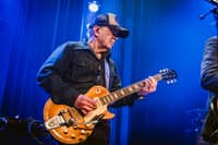 2026-09-14 - Daniel Lanois från Nalen, Stockholm