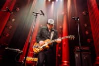 2026-09-14 - Daniel Lanois från Nalen, Stockholm
