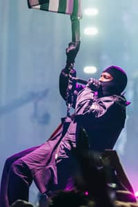 2026-09-21 - A$AP Rocky från Avicii Arena, Stockholm