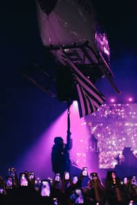2026-09-21 - A$AP Rocky från Avicii Arena, Stockholm