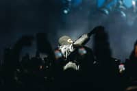 2026-09-21 - A$AP Rocky från Avicii Arena, Stockholm