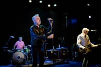 2026-09-22 - The Undertones från Pustervik, Göteborg