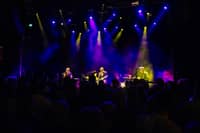 2026-09-25 - Foy Vance från Pustervik, Göteborg