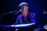 2026-09-25 - Foy Vance från Pustervik, Göteborg