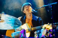 2026-09-25 - Foy Vance från Pustervik, Göteborg