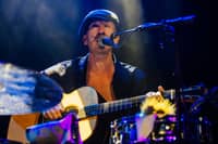 2026-09-25 - Foy Vance från Pustervik, Göteborg