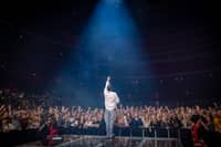 2026-09-26 - Oskar Linnros från Avicii Arena, Stockholm