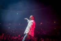 2026-09-26 - Oskar Linnros från Avicii Arena, Stockholm