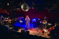 2026-09-27 - Laura Misch från Fasching, Stockholm