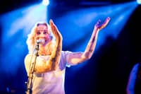 2026-10-09 - Jonna Randen från Fängelset, Göteborg