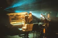 2026-10-09 - 1900 från Konserthuset, Stockholm
