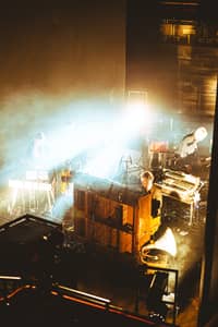 2026-10-09 - 1900 från Konserthuset, Stockholm