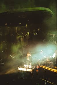 2026-10-09 - 1900 från Konserthuset, Stockholm
