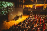 2026-10-09 - 1900 från Konserthuset, Stockholm