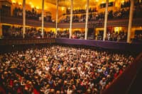 2026-10-09 - 1900 från Konserthuset, Stockholm