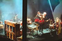 2026-10-09 - 1900 från Konserthuset, Stockholm