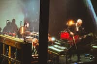 2026-10-09 - 1900 från Konserthuset, Stockholm