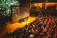 2026-10-09 - 1900 från Konserthuset, Stockholm