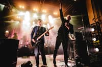 2026-10-13 - Kaizers Orchestra från Bierhübeli, Bern
