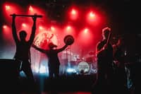 2026-10-13 - Kaizers Orchestra från Bierhübeli, Bern