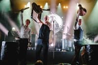 2026-10-13 - Kaizers Orchestra från Bierhübeli, Bern