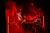 2026-10-14 - Shabaka från Kulturhuset, Stockholm