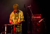 2026-10-14 - Shabaka från Kulturhuset, Stockholm