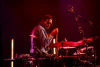 2026-10-14 - Shabaka från Kulturhuset, Stockholm