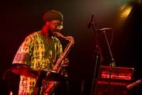 2026-10-14 - Shabaka från Kulturhuset, Stockholm