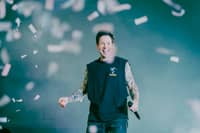 2026-10-14 - Simple Plan från Fållan, Stockholm