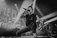 2026-10-14 - Simple Plan från Fållan, Stockholm