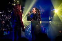 2026-10-17 - Amaranthe från Gothenburg Film Studios, Göteborg