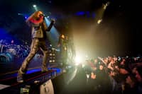 2026-10-17 - Amaranthe från Gothenburg Film Studios, Göteborg