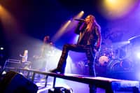 2026-10-17 - Amaranthe från Gothenburg Film Studios, Göteborg
