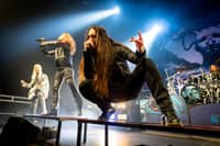 2026-10-17 - Amaranthe från Gothenburg Film Studios, Göteborg