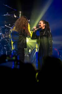 2026-10-17 - Amaranthe från Gothenburg Film Studios, Göteborg