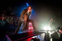 2026-10-17 - Amaranthe från Gothenburg Film Studios, Göteborg