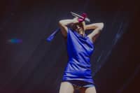 2026-10-17 - Robyn från 3Arena, Stockholm