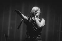 2026-10-17 - Robyn från 3Arena, Stockholm