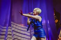 2026-10-17 - Robyn från 3Arena, Stockholm