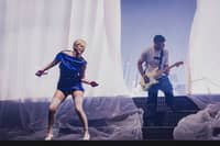 2026-10-17 - Robyn från 3Arena, Stockholm