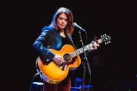 2026-10-21 - Rosanne Cash från Göta Lejon, Stockholm