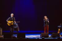 2026-10-21 - Rosanne Cash från Göta Lejon, Stockholm