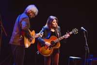 2026-10-21 - Rosanne Cash från Göta Lejon, Stockholm