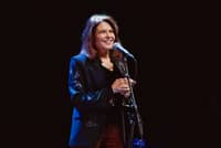 2026-10-21 - Rosanne Cash från Göta Lejon, Stockholm