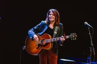 2026-10-21 - Rosanne Cash från Göta Lejon, Stockholm